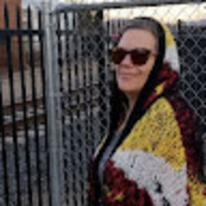 Meet your Posher, Marjie